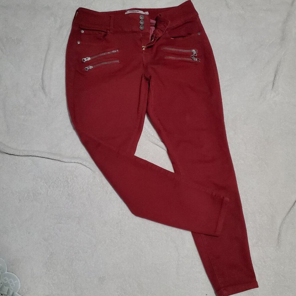 Torrid Skinny Stretch Pants Size 14R